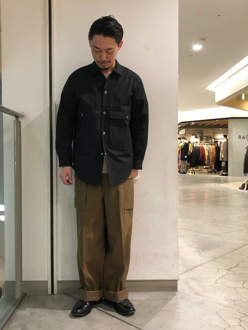 HAVERSACK（ハバーザック）の「HAVERSACK( ハバーサック) ミリタリー 