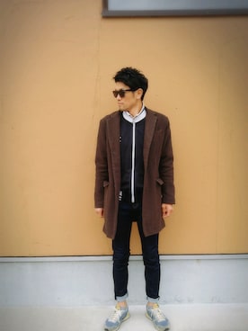 BEE HIVE WEARさんのコーディネート