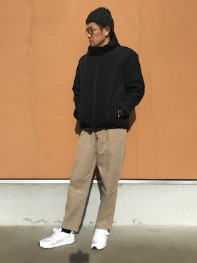 BEE HIVE WEARさんのコーディネート