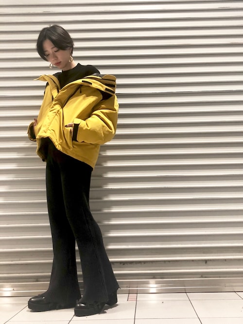 ayumi  hagiharaさんのコーディネート