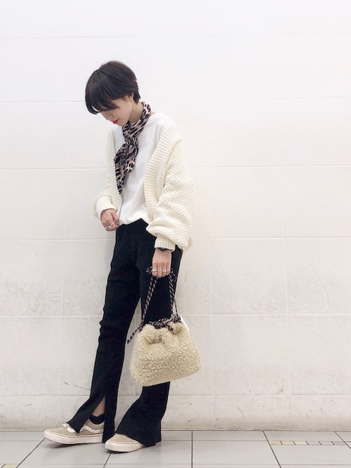 ayumi  hagiharaさんのコーディネート