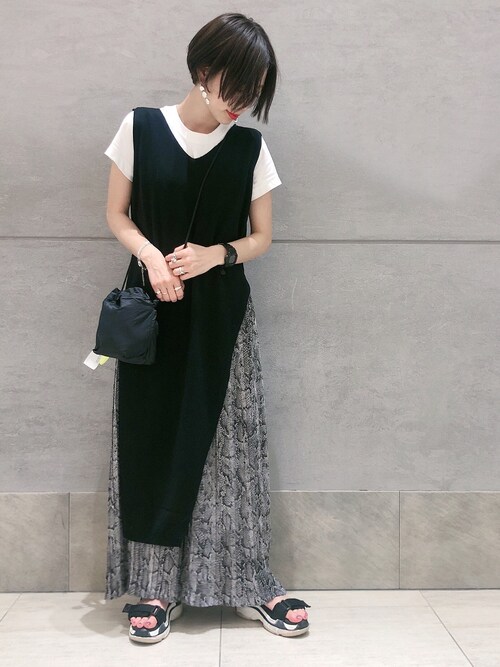 ayumi  hagiharaさんのコーディネート