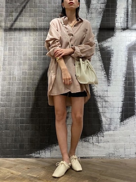 ayumi  hagiharaさんのコーディネート