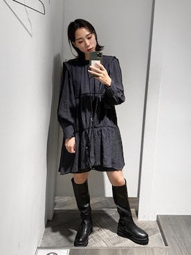 ayumi  hagiharaさんのコーディネート