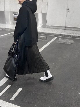 ayumi  hagiharaさんのコーディネート