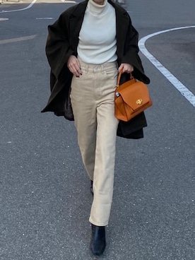 ayumi  hagiharaさんのコーディネート