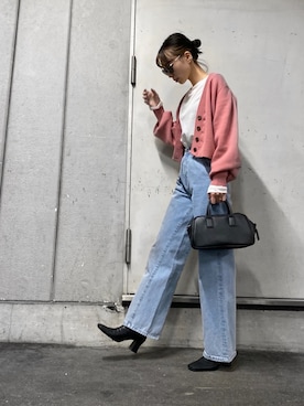 ayumi  hagiharaさんのコーディネート