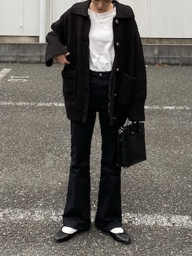 ayumi  hagiharaさんのコーディネート