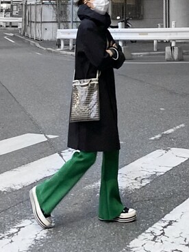 ayumi  hagiharaさんのコーディネート