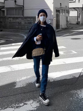 ayumi  hagiharaさんのコーディネート