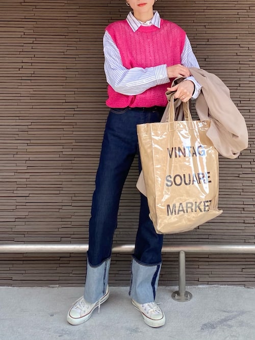 ayumi  hagiharaさんのコーディネート