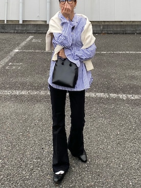 ayumi  hagiharaさんのコーディネート