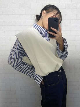 ayumi  hagiharaさんのコーディネート