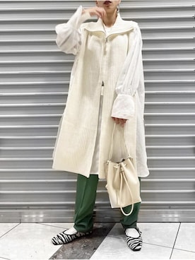 ayumi  hagiharaさんのコーディネート