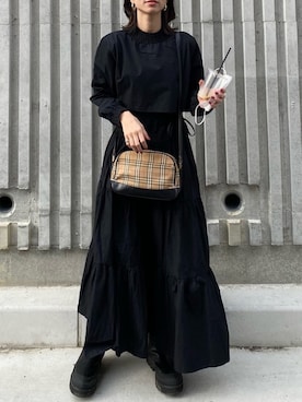 ayumi  hagiharaさんのコーディネート