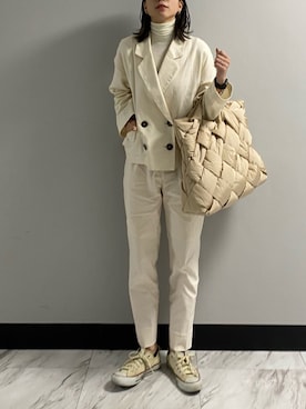 ayumi  hagiharaさんのコーディネート