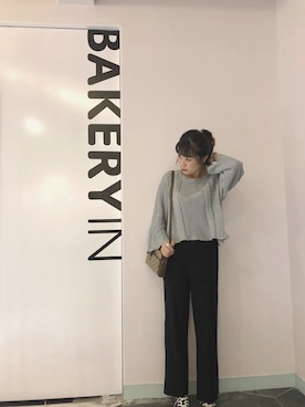 lyeonさんのコーディネート