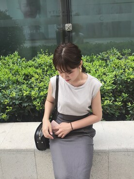 lyeonさんのコーディネート