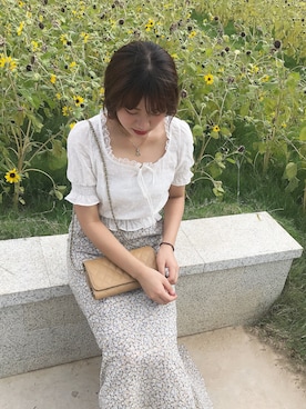 lyeonさんのコーディネート