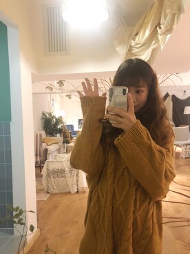 lyeonさんのコーディネート