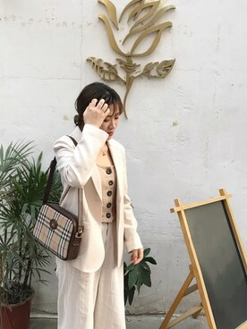 lyeonさんのコーディネート