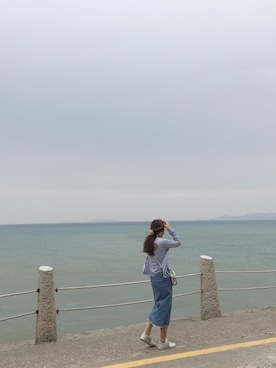 lyeonさんのコーディネート