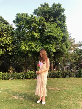 lyeonさんのコーディネート