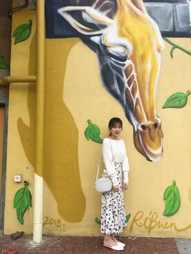 lyeonさんのコーディネート