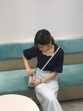 lyeonさんのコーディネート