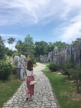 lyeonさんのコーディネート