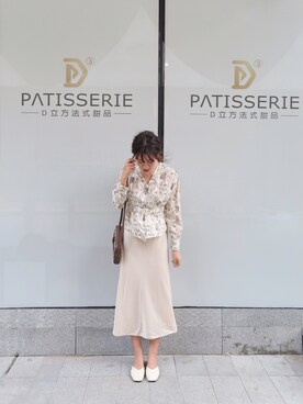 lyeonさんのコーディネート