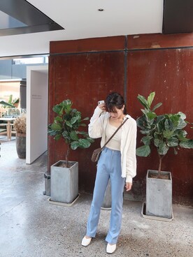 lyeonさんのコーディネート