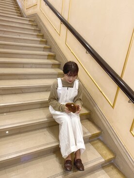 lyeonさんのコーディネート