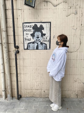 lyeonさんのコーディネート