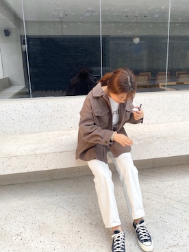 lyeonさんのコーディネート