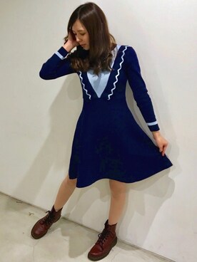 mikichuさんのコーディネート