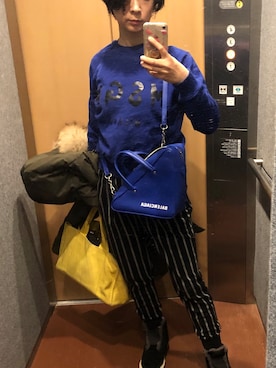 ricky13さんのコーディネート