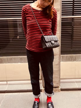 ricky13さんのコーディネート