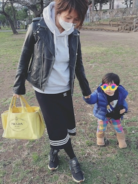 ricky13さんのコーディネート