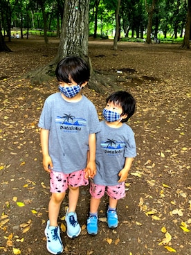 ricky13さんのコーディネート