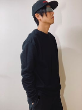 yadbさんのコーディネート