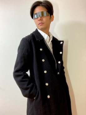 yadbさんのコーディネート