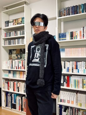 yadbさんのコーディネート