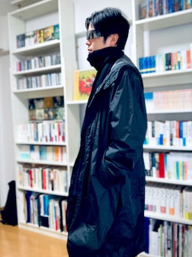 yadbさんのコーディネート