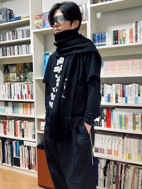 yadbさんのコーディネート