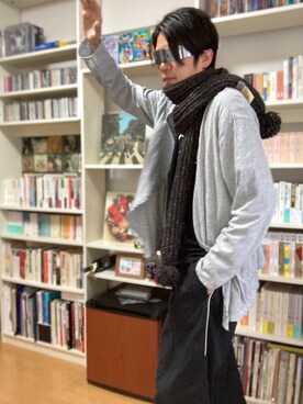 yadbさんのコーディネート