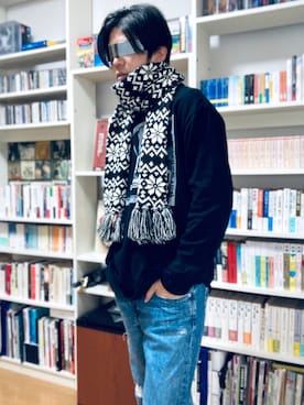 yadbさんのコーディネート