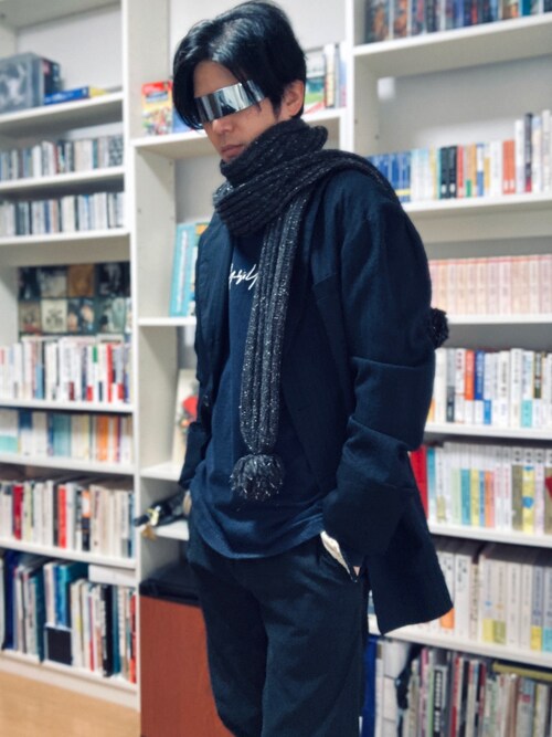 Masaki Matsushimaのジャケット/アウターを使った人気