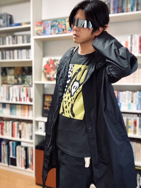 yadbさんのコーディネート