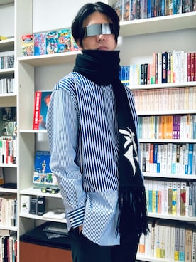 yadbさんのコーディネート